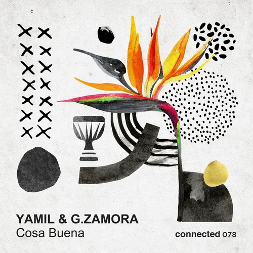 Yamil, G.Zamora - Cosa Buena [596933]